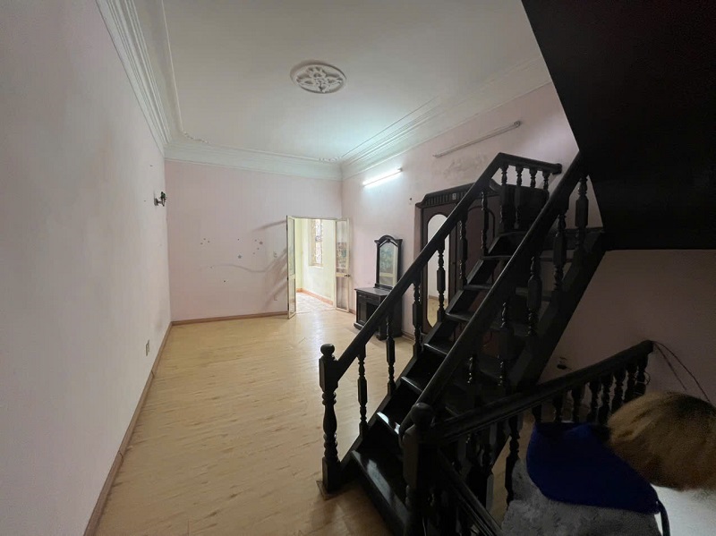 Bán Nhà Mặt Phố Phạm Hữu Điều – Lê Chân, Hải Phòng: Vị Trí Đắc Địa, Kinh Doanh Đỉnh Cao, 